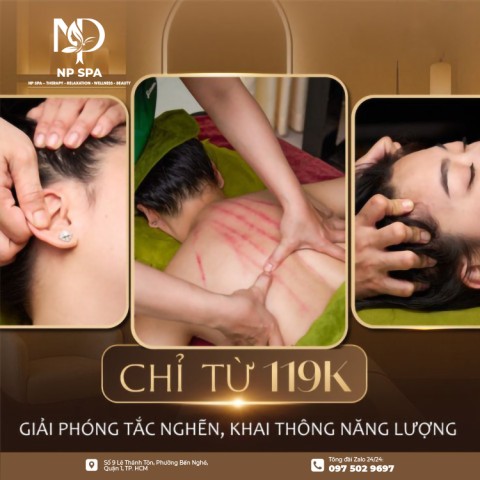 Dịch vụ nổi bật