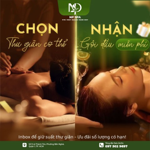 Dịch vụ nổi bật